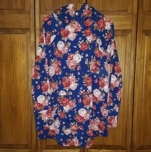 Lularoe Amber Hoodie
